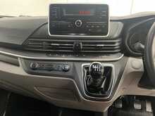 MAXUS Deliver 9 2.0 D20 Panel Van 5dr Diesel Manual FWD L3 H2 Euro 6 (s/s) (163 ps) - U2715