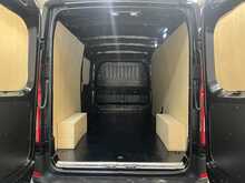 MAXUS Deliver 9 2.0 D20 Panel Van 5dr Diesel Manual FWD L3 H2 Euro 6 (s/s) (163 ps) - U2715