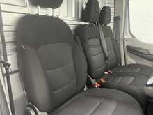 MAXUS Deliver 9 2.0 D20 LUX Panel Van 5dr Diesel Manual FWD L3 H2 Euro 6 (s/s) (163 ps) - U2716