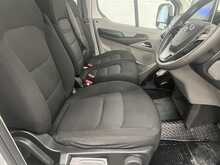 MAXUS Deliver 9 2.0 D20 LUX Panel Van 5dr Diesel Manual FWD L3 H2 Euro 6 (s/s) (163 ps) - U2716