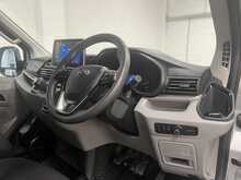 MAXUS Deliver 9 2.0 D20 LUX Panel Van 5dr Diesel Manual FWD L3 H2 Euro 6 (s/s) (163 ps) - U2716