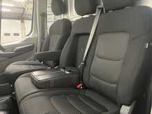 MAXUS Deliver 9 2.0 D20 LUX Panel Van 5dr Diesel Manual FWD L3 H2 Euro 6 (s/s) (163 ps) - U2716