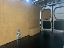 MAXUS Deliver 9 2.0 D20 LUX Panel Van 5dr Diesel Manual FWD L3 H2 Euro 6 (s/s) (163 ps) - U2716