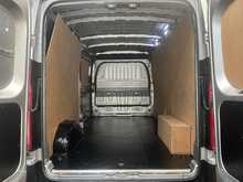 MAXUS Deliver 9 2.0 D20 LUX Panel Van 5dr Diesel Manual FWD L3 H2 Euro 6 (s/s) (163 ps) - U2716