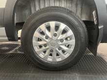 MAXUS Deliver 9 2.0 D20 LUX Panel Van 5dr Diesel Manual FWD L3 H2 Euro 6 (s/s) (163 ps) - U2716