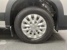 MAXUS Deliver 9 2.0 D20 LUX Panel Van 5dr Diesel Manual FWD L3 H2 Euro 6 (s/s) (163 ps) - U2716