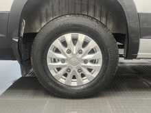 MAXUS Deliver 9 2.0 D20 LUX Panel Van 5dr Diesel Manual FWD L3 H2 Euro 6 (s/s) (163 ps) - U2716