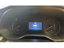 MAXUS Deliver 9 2.0 D20 LUX Panel Van 5dr Diesel Manual FWD L3 H2 Euro 6 (s/s) (163 ps) - U2716