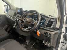 Ford Transit Custom 2.0 320 EcoBlue Trend Kombi Double Cab 5dr Diesel Auto L2 H1 Euro 6 (s/s) (130 ps) - U2717