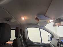Ford Transit Custom 2.0 320 EcoBlue Trend Kombi Double Cab 5dr Diesel Auto L2 H1 Euro 6 (s/s) (130 ps) - U2717