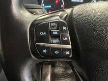 Ford Transit Custom 2.0 320 EcoBlue Trend Kombi Double Cab 5dr Diesel Auto L2 H1 Euro 6 (s/s) (130 ps) - U2717