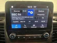 Ford Transit Custom 2.0 320 EcoBlue Trend Kombi Double Cab 5dr Diesel Auto L2 H1 Euro 6 (s/s) (130 ps) - U2717