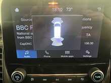 Ford Transit Custom 2.0 320 EcoBlue Trend Kombi Double Cab 5dr Diesel Auto L2 H1 Euro 6 (s/s) (130 ps) - U2717