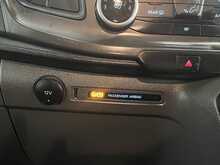 Ford Transit Custom 2.0 320 EcoBlue Trend Kombi Double Cab 5dr Diesel Auto L2 H1 Euro 6 (s/s) (130 ps) - U2717