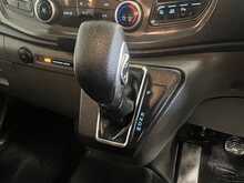 Ford Transit Custom 2.0 320 EcoBlue Trend Kombi Double Cab 5dr Diesel Auto L2 H1 Euro 6 (s/s) (130 ps) - U2717