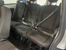 Ford Transit Custom 2.0 320 EcoBlue Trend Kombi Double Cab 5dr Diesel Auto L2 H1 Euro 6 (s/s) (130 ps) - U2717
