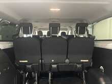 Ford Transit Custom 2.0 320 EcoBlue Trend Kombi Double Cab 5dr Diesel Auto L2 H1 Euro 6 (s/s) (130 ps) - U2717