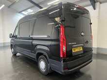 MAXUS Deliver 9 2.0 D20 Panel Van 5dr Diesel Manual FWD L3 H2 Euro 6 (s/s) (163 ps) - U2721