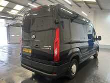 MAXUS Deliver 9 2.0 D20 Panel Van 5dr Diesel Manual FWD L3 H2 Euro 6 (s/s) (163 ps) - U2721