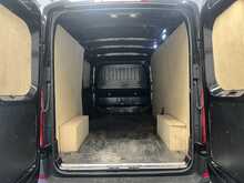 MAXUS Deliver 9 2.0 D20 Panel Van 5dr Diesel Manual FWD L3 H2 Euro 6 (s/s) (163 ps) - U2721