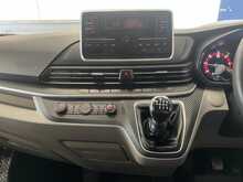 MAXUS Deliver 9 2.0 D20 Panel Van 5dr Diesel Manual FWD L3 H2 Euro 6 (s/s) (163 ps) - U2721