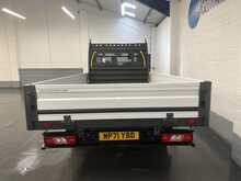 Ford Transit 350 EcoBlue Leader 2.0 2dr Dropside Manual Diesel - U2722