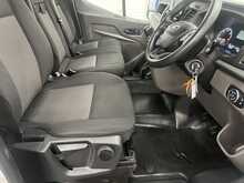 Ford Transit 350 EcoBlue Leader 2.0 2dr Dropside Manual Diesel - U2722