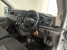 Ford Transit 350 EcoBlue Leader 2.0 2dr Dropside Manual Diesel - U2722