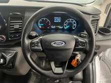 Ford Transit 350 EcoBlue Leader 2.0 2dr Dropside Manual Diesel - U2722