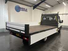 Ford Transit 350 EcoBlue Leader 2.0 2dr Dropside Manual Diesel - U2722
