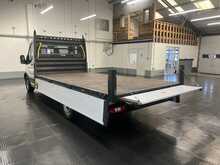 Ford Transit 350 EcoBlue Leader 2.0 2dr Dropside Manual Diesel - U2722