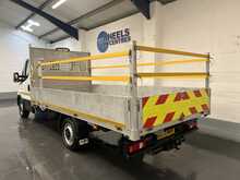 Iveco Daily D HPI 14V 35S 3000 - U2724