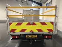 Iveco Daily D HPI 14V 35S 3000 - U2724