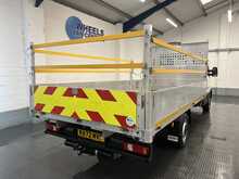 Iveco Daily D HPI 14V 35S 3000 - U2724
