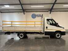 Iveco Daily D HPI 14V 35S 3000 - U2724