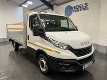 Iveco Daily D HPI 14V 35S 3000 - U2724