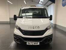 Iveco Daily D HPI 14V 35S 3000 - U2724