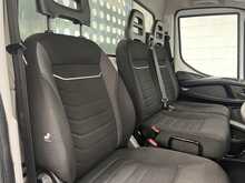 Iveco Daily D HPI 14V 35S 3000 - U2724