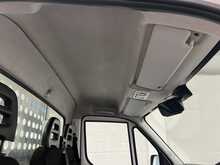 Iveco Daily D HPI 14V 35S 3000 - U2724