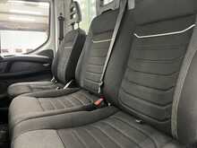 Iveco Daily D HPI 14V 35S 3000 - U2724