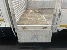 Iveco Daily D HPI 14V 35S 3000 - U2724