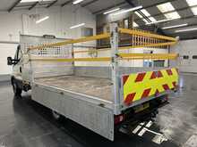 Iveco Daily D HPI 14V 35S 3000 - U2724