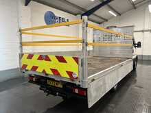 Iveco Daily D HPI 14V 35S 3000 - U2724