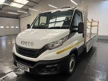 Iveco Daily D HPI 14V 35S 3000 - U2724