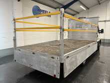 Iveco Daily D HPI 14V 35S 3000 - U2724
