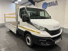 Iveco Daily D HPI 14V 35S 3000 - U2724