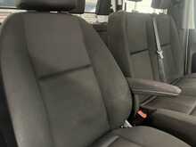 Mercedes-Benz Sprinter 314 CDI 2.1 2dr Tipper Manual Diesel - U2725