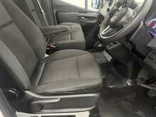 Mercedes-Benz Sprinter 314 CDI 2.1 2dr Tipper Manual Diesel - U2725