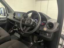 Mercedes-Benz Sprinter 314 CDI 2.1 2dr Tipper Manual Diesel - U2725