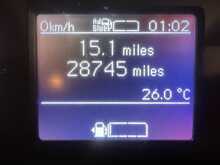Mercedes-Benz Sprinter 314 CDI 2.1 2dr Tipper Manual Diesel - U2725